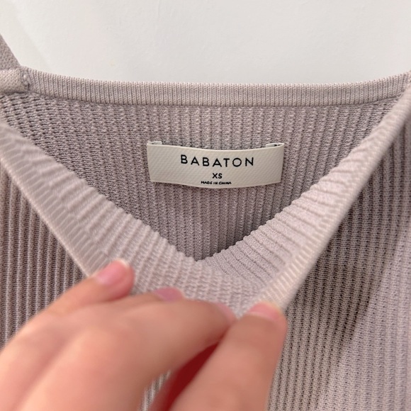 Arizona Babaton tank top - Picture 2 of 2